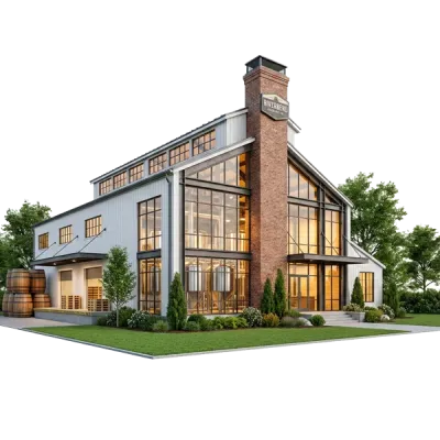 brewery and distillery image