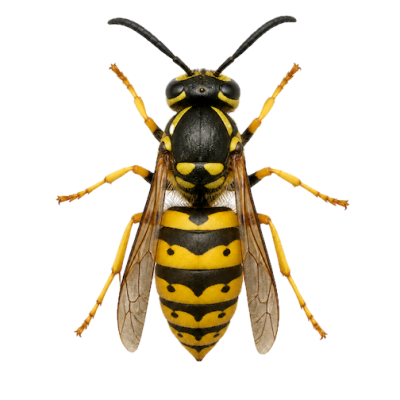 yellow jacket