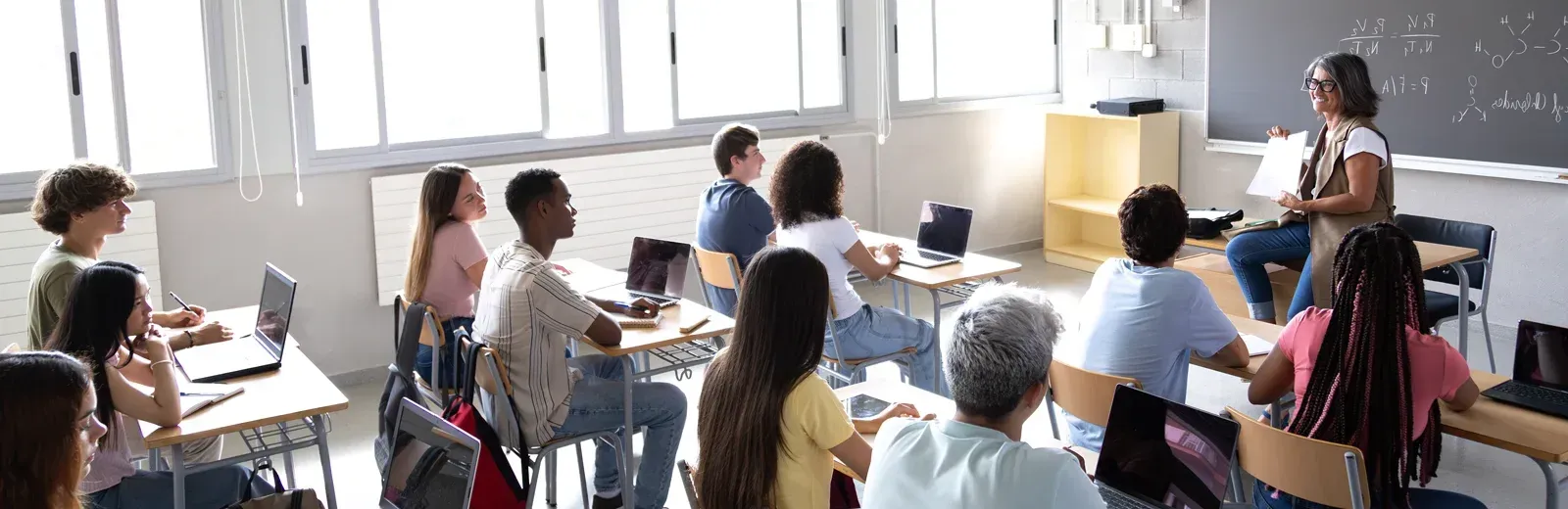 classroom