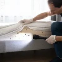 bed bug inspection