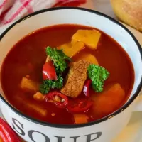 soup