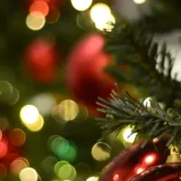 Christmas tree