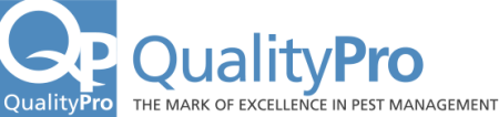 Quality Pro logo