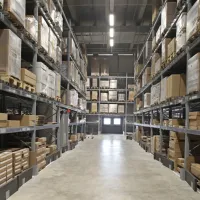 warehouse