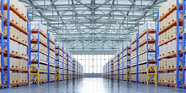 warehouse