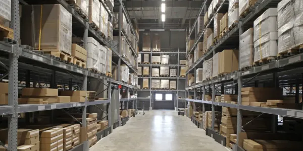warehouse